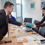 Bošnjaci Lipovca bez vodovoda: Armin Hodžić pokrenuo rješavanje problema s ministricom Vučković