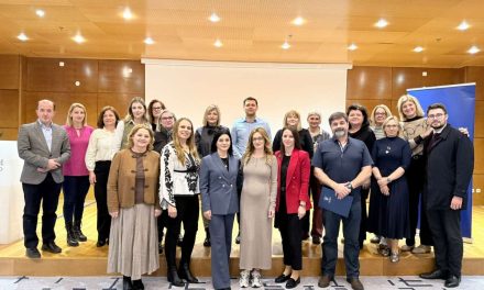 Održano stručno usavršavanje ravnatelja škola s nastavom na bosanskom jeziku u Hrvatskoj