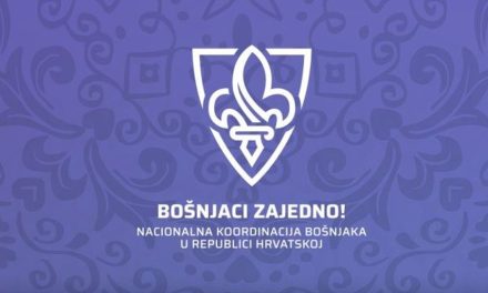 NOVA LOKACIJA: Iftar za žene održat će se u hotelu Novotel