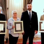 Zahvalnice medijima za doprinos vidljivosti nacionalnih manjina u Zagrebu