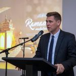 Meškić: Naša zajednica Bajram dočekuje osnažena, ujedinjena i sa jasnim ciljevima