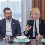 Gradonačelnica Rinčić na iftaru u Rijeci: Bošnjaci su nezaobilazan dio našega grada