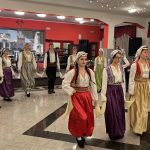 Bajramska svečanost u Raši: Živa muzika, kolo i zajedništvo