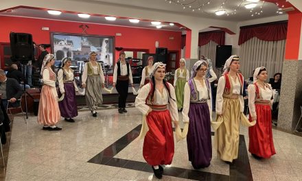 Bajramska svečanost u Raši: Živa muzika, kolo i zajedništvo