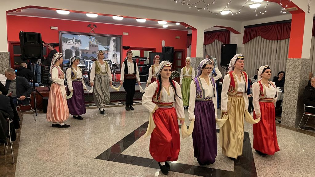 Bajramska svečanost u Raši: Živa muzika, kolo i zajedništvo