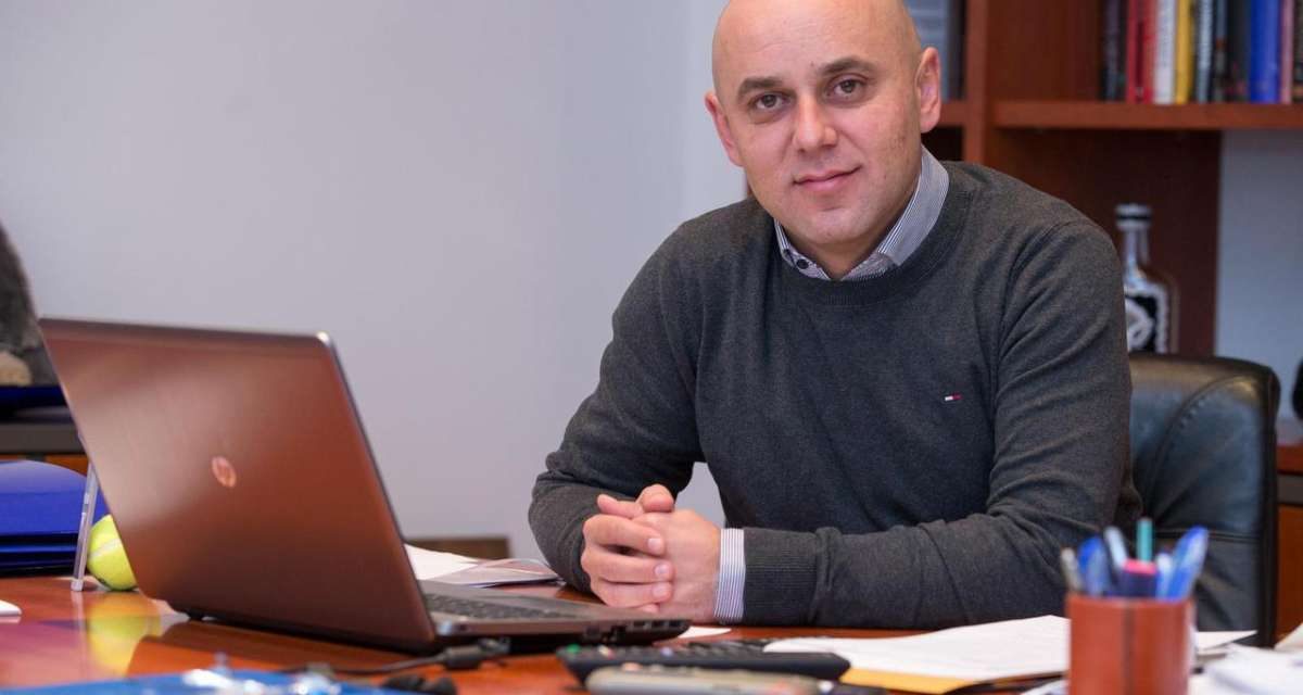 Župan Bosančić uputio bajramsku čestitku: Solidarnost i briga za bližnje kao putokaz