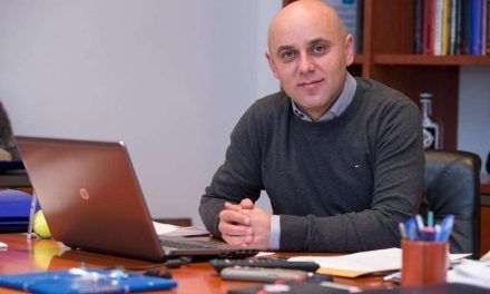 Župan Bosančić uputio bajramsku čestitku: Solidarnost i briga za bližnje kao putokaz