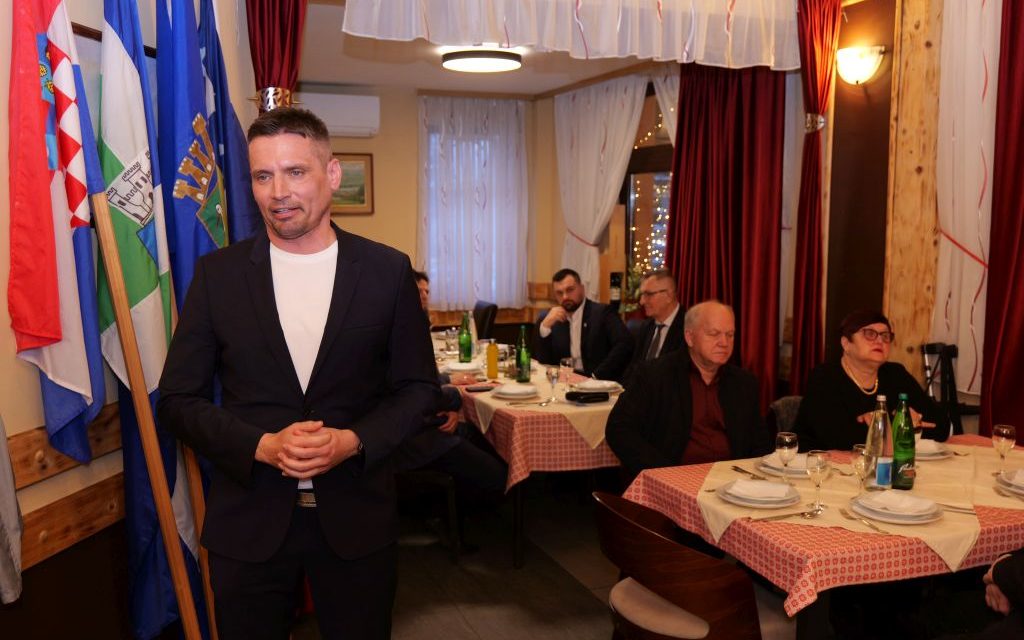 Iftar u Sisku: Potvrda visoke razine integracije Bošnjaka