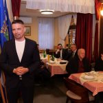 Iftar u Sisku: Potvrda visoke razine integracije Bošnjaka