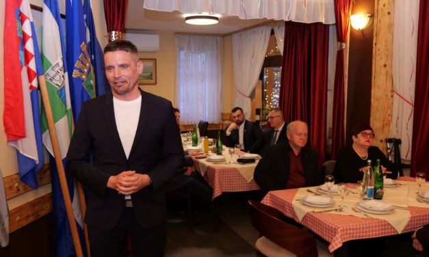 Iftar u Sisku: Potvrda visoke razine integracije Bošnjaka