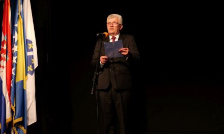 Kulašin u Splitu: Nezavisnost BiH nije završeni proces, to je trajna obveza mira, pravde i jednakosti