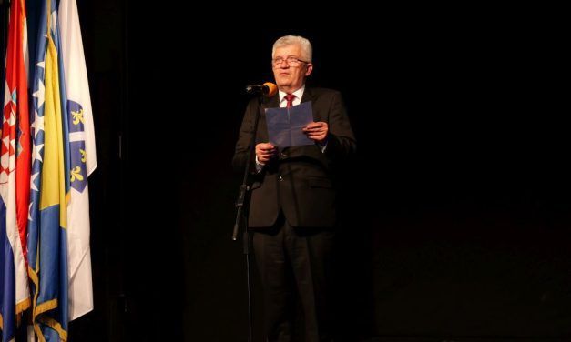 Kulašin u Splitu: Nezavisnost BiH nije završeni proces, to je trajna obveza mira, pravde i jednakosti