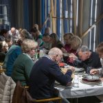 Iftar Nacionalne koordinacije u Puli okupio Bošnjake