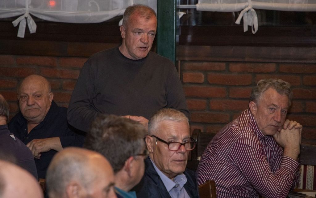 Četvrti braniteljski iftar zaredom: Zahvala onima koji su branili Hrvatsku