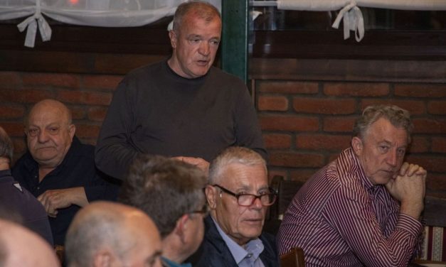 Četvrti braniteljski iftar zaredom: Zahvala onima koji su branili Hrvatsku