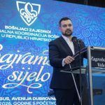 Bajramska poruka Armina Hodžića: Zajednički rad za naš narod, za našu djecu, za našu domovinu i vjeru