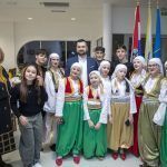 Bajramski programi u Sisku i Gunji okupili veliki broj Bošnjaka