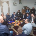 Bošnjaci u Maljevcu potvrdili jedinstvo i podršku izgradnji Islamskog centra