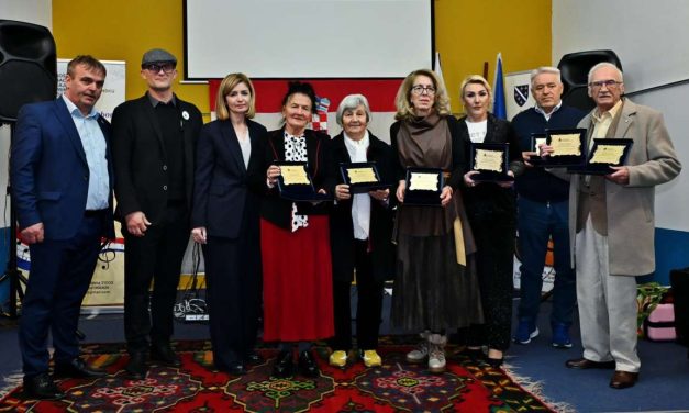 SVEČANO BAJRAMSKO SIJELO NA KVARNERU: Priznanja čuvarima bošnjačkog identiteta