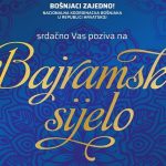 Prijave za veliko Bajramsko sijelo u Zagrebu: Uskoro počinje podjela ulaznica