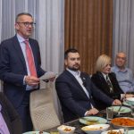 Župan Lukanović na iftaru u Rijeci: Kad gradimo dijalog, smanjujemo strah
