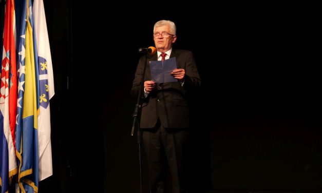 Kulašin u Splitu: Nezavisnost BiH nije završeni proces, to je trajna obveza mira, pravde i jednakosti