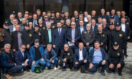 U Hrvatskom saboru potpisana zajednička izjava udruga Bošnjaka branitelja u Republici Hrvatskoj