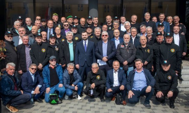 U Hrvatskom saboru potpisana zajednička izjava udruga Bošnjaka branitelja u Republici Hrvatskoj