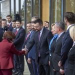 Predsjednica Sjeverne Makedonije u posjetu Hrvatskoj: Tema i uzajamna zaštita manjina