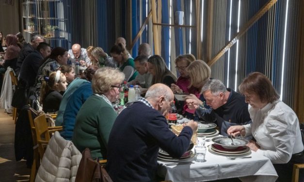 Iftar Nacionalne koordinacije u Puli okupio Bošnjake