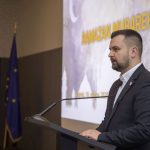 Armin Hodžić: Zagreb je početna tačka, ali nijedan Bošnjak u Hrvatskoj ne smije biti zaboravljen