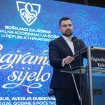 Bajramska poruka Armina Hodžića: Zajednički rad za naš narod, za našu djecu, za našu domovinu i vjeru