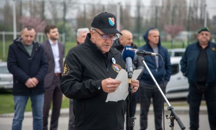 Huremović: Bošnjaci su branili Hrvatsku kao svoju domovinu, njihova žrtva ne smije biti zaboravljena