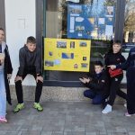 1. mart u Sisku: Naši najmlađi uče o Bosni i Hercegovini