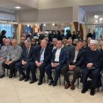 PREKRASNE PORUKE IZ ISTRE: Dan nezavisnosti BiH svečano obilježen u Buzetu