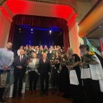 Most prijateljstva u Labinu: Sevdah i kancona pod rudarskim svjetlima