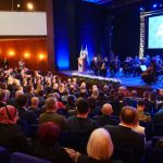 Delegacija Nacionalne koordinacije na svečanoj akademiji u Zenici