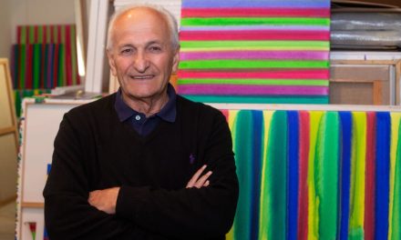 Osijek: Otvorena izložba Dine Trtovca “Načelo varijacije” u Galeriji Waldinger