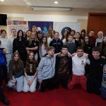 Poticaj za djecu: Završena Škola bosanskoga jezika „Kalem“ u Oroslavju