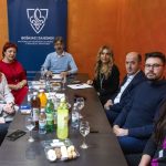 Oroslavje: Održan okrugli stol o nastavi bosanskog jezika u Republici Hrvatskoj