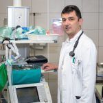 Na Rebru kod pročelnika Adisa Keranovića: „Ne znam treba li mi čestitati, ovo je vrlo izazovna pozicija"