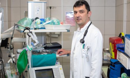 Na Rebru kod pročelnika Adisa Keranovića: „Ne znam treba li mi čestitati, ovo je vrlo izazovna pozicija”