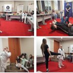 „Djeca djeci“: Sportske radionice unijele posebnu energiju u Školu bosanskog jezika „Kalem“