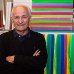 Osijek: Otvorena izložba Dine Trtovca "Načelo varijacije" u Galeriji Waldinger