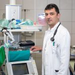 Na Rebru kod pročelnika Adisa Keranovića: „Ne znam treba li mi čestitati, ovo je vrlo izazovna pozicija"