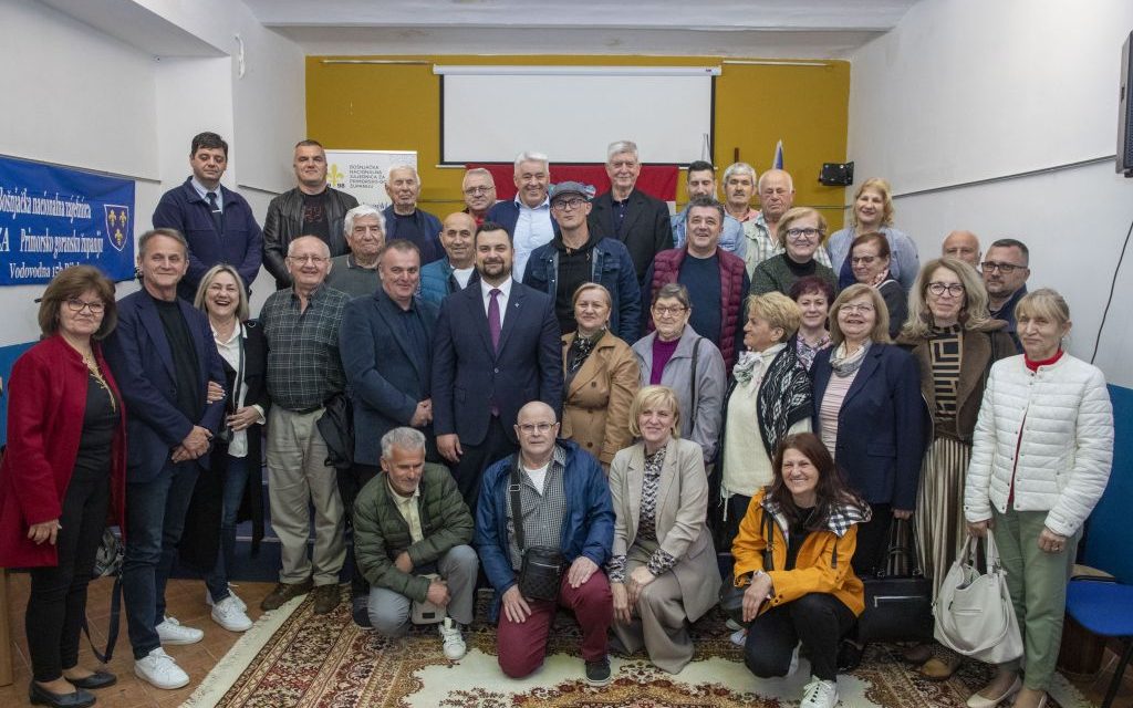 Okupljanje Bošnjaka u Rijeci: Naglasak na razvoj, prostor i vidljivost