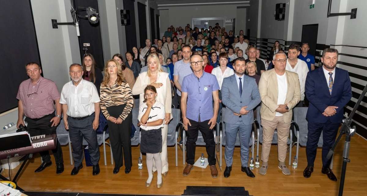 Deseta “Večer bošnjačke kulture” u Crikvenici: Jubilej zajedništva, identiteta i prijateljstva