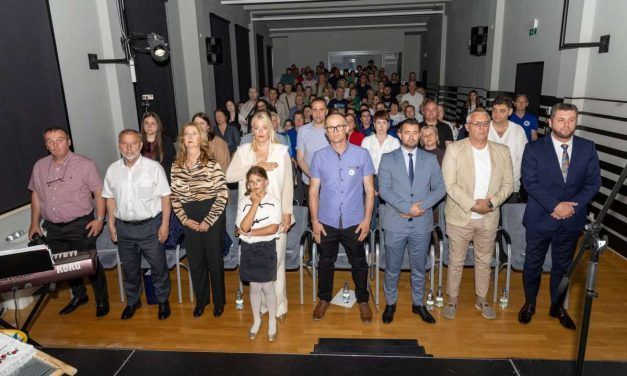 Deseta “Večer bošnjačke kulture” u Crikvenici: Jubilej zajedništva, identiteta i prijateljstva