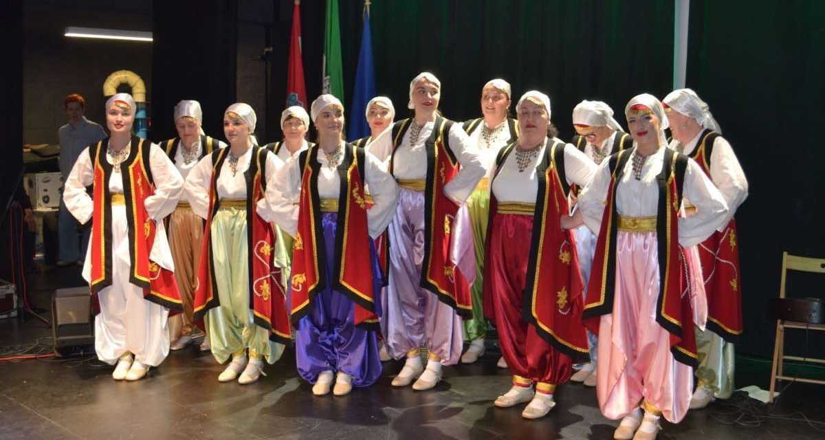 Bogatstvo baštine: Festival bošnjačke kulture u Sisku