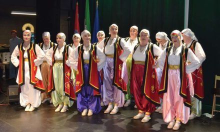 Bogatstvo baštine: Festival bošnjačke kulture u Sisku